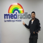 Farid ghannam sur yala.fm